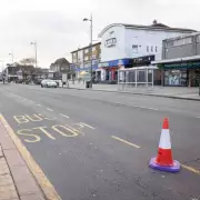 Birmingham Council Enforces New 31mph Speed Limit Rule for Drivers