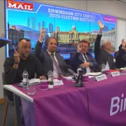 Birmingham Council Hopefuls Face Tough Questions at Live Hustings