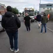 Birmingham Council Seeks to Extend Bin Lorry Blockade Injunction to 2028