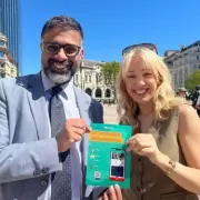 Birmingham Council Urges Women to Speak Up in Fight Against Violence