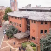 Birmingham Couple Jailed for £2 Million Fake Gucci Clothing Scam