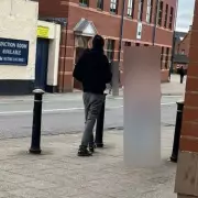 Birmingham Drink-Driver Escapes Jail After High-Speed A5 Tamworth Lorry Crash