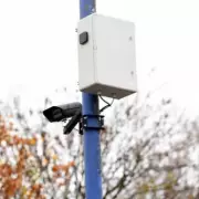Birmingham Drivers Face New Number Plate Cameras in Crackdown