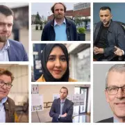 Birmingham Election Hustings: Party Leaders Face Off This Thursday