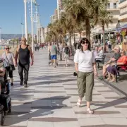 Birmingham Expat Reveals Benidorm's Dual Reality: From Budget Lagers to Luxury