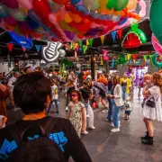 Birmingham Family Raves Combat Food Poverty with Fun Events