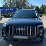 Birmingham Father Demands Recall of 'Temu Range Rovers' After Breakdown