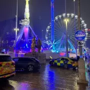 Birmingham Funfair Crash Probe Continues 16 Months After City Centre Incident