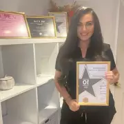 Birmingham Hairdresser Reveals Modern Causes of Female Hair Loss