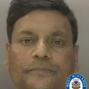 Birmingham husband jailed for 26 years for attacking wife with hot oil