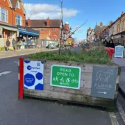 Birmingham LTN Decision to Be Reconsidered After Challenge