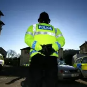 Birmingham Man Arrested in Balsall Heath on Terrorism Charges