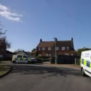 Birmingham Man Charged with Attempted Murder as Woman Fights for Life