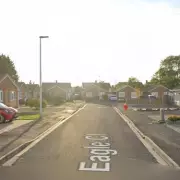 Birmingham Man Charged with Murder in Weston-super-Mare 100 Miles Away