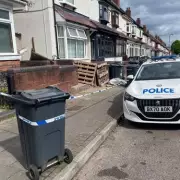 Birmingham Man Critically Injured in Handsworth Attack, Relative Found After Police Appeal