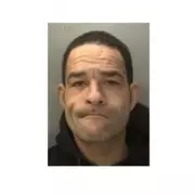 Birmingham Man Jailed for Indecent Exposure at Derby Railway Station