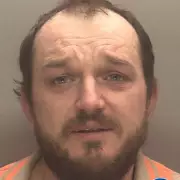 Birmingham man jailed for three-hour bulldozer rampage in Wolverhampton