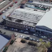 Birmingham Nightclub Death: Man Pushed Down Stairs in 'Murder' Trial