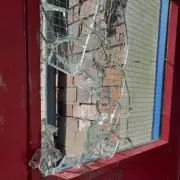 Birmingham Nursery Ransacked by Thieves Who Stole Laptops and Damaged Toys