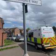 Birmingham Shooting: Gunshots Fired at Home in Late-Night Attack