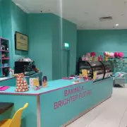 Birmingham Social Enterprise Miss Macaroon Receives £10,000 National Highways Grant