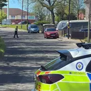 Birmingham Stabbing: Man, 20s, Seriously Injured in Longbridge Attack