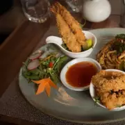 Birmingham Thai Restaurant Chain Ordered to Improve Hygiene After Failed Inspection