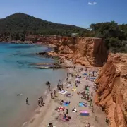 Birmingham to Outshine Ibiza with 24C Heat as Met Office Forecasts Sunny Spell