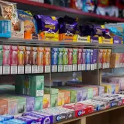 Birmingham Tops UK List for Organised Crime Front Shops