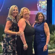 Birmingham Woman Finds Lifelong Friendship on Solo Cruise After Heartbreak