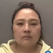 Birmingham Woman Jailed Again for Breaching Human Trafficking Order
