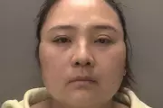 Birmingham Woman Jailed for Breaching Modern Slavery Order with Bank Card