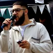 Birmingham Youth Worker Skeptical of Government's Knife Crime Halving Plan