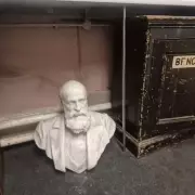 Birmingham's Historic Friends Institute Community Centre Closes Amid Safety Concerns