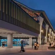 Birmingham's HS2 Station Public Realm Plans Approved, Transforming City Centre