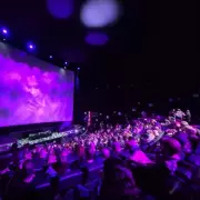 Birmingham's Largest Cinema Screen Launches 2026 Cult Classics Film Series