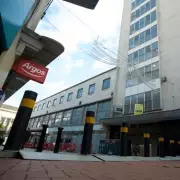 Birmingham's Last City Centre Argos Faces Closure as Landlord Plans Redevelopment