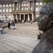 Birmingham's May Election: Five Reasons It's the Most Unpredictable in History