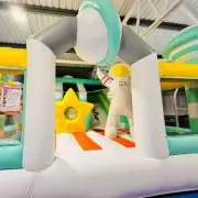 Birmingham's New Party & Play Centre Opens in Erdington: Prices, Times & Fun