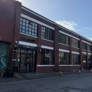 Birmingham's Rent-Free Food Hall Seeks Four New Culinary Vendors