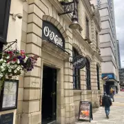 Birmingham's The Windsor Pub to Rebrand as O'Neill's with Earlier Alcohol Sales