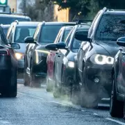 Black Country Drivers Face Night Driving Restrictions Until 2027