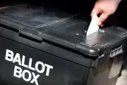 Black Country Local Elections: Find Your Polling Station on May 7