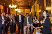 Blockchain for Good Alliance Hosts Inaugural Summit at UK House of Lords