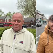 Bloxwich voters feel 'invisible' as candidates fail to engage