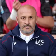 Bologna Boss Demands Perfect Game to Overcome 'Amazing' Aston Villa
