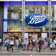 Boots Owners Weigh London Stock Exchange Listing as Early as Next Year