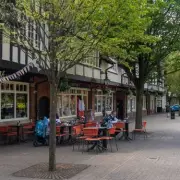 Bournville Named Best Place to Live in Birmingham for 2026 by Sunday Times