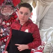 Boy, 10, Critical After Co Antrim Crash That Killed Teenager