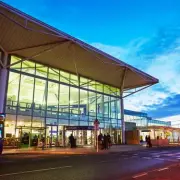 Bristol AI Firm Defends 'Sexist' Airport Advert Amid Human vs Machine Debate